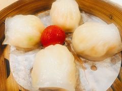 金牌虾饺皇-点都德(大茶楼店)