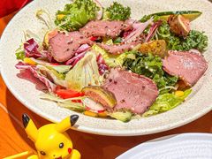 -黑熊披萨orso pizza
