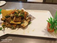 -上淮宴(蓝惠首府店)