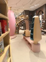 -奈尔宝·儿童乐园·亲子餐厅(星河湾店)