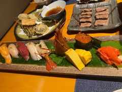-本逸·割烹料理(湖墅店)