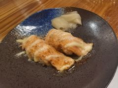 -衣川小森林·料理·寿司(鸿铭中心店)