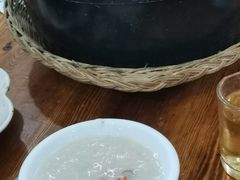 -南记食粥坊·宵夜大排档(岭南分店)