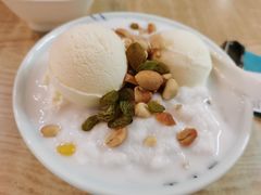 -麦记甜品(琼海店)
