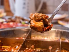 -陳艳红火锅(港汇店)
