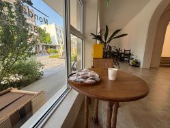 -WAVE SODA摄影工作室