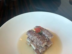 -环球港凯悦 · 享悦中餐厅