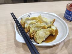 -蒋家桥饺面店(广陵路店)