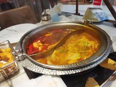 -火炉火自助餐(西直门凯德MALL店)