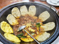 -曹丞相·地锅鸡·地锅鱼(武林店)