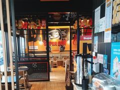 -熊吞·大碗丼烧肉饭(西市场嘉华店)