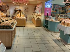 -丽达购物中心(崂山店)