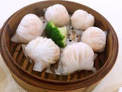 -万山楼海鲜酒家·二十三年老字号