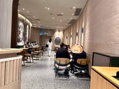 -星巴克臻选(万象前海店)