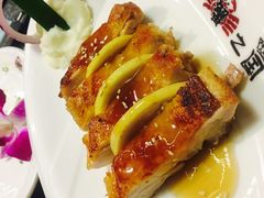 -蟹之国·精品蟹料理(极地店)