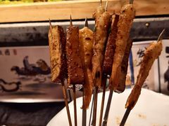 -贰醒·私房小院烧烤 (太古里店)
