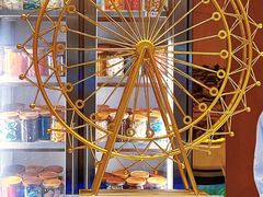 -怡咖啡海鲜自助餐厅(浦东香格里拉店)