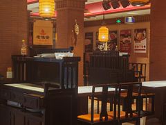 -老淮安·淮安菜(周恩来纪念馆店)