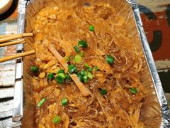 锡纸粉丝-管氏翅吧(广渠门店)