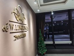 -OCEAN DANCE高空舞蹈室