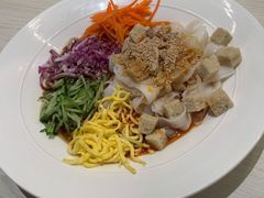 -九毛九西北菜(百信广场店)