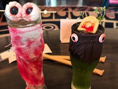 -哈蒙德餐厅