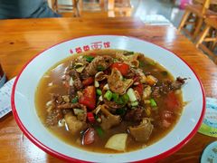 -荣荣面馆(丹溪大道店)