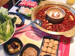 -辣家私厨火锅·龙虾(开发区店)