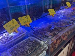 -鼓歌海鲜舫·手抓海鲜(大学城店)