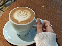 -咖法森林·咖啡  酒吧(天河店)