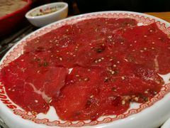 -蜀辣居鲜货老火锅(红牌楼店)