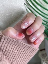 -斯馨·健康美甲美睫