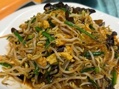 -玉桥餐厅(天坛店)