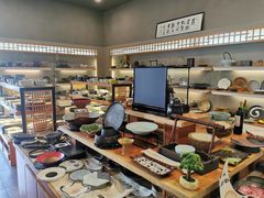 -万润国际酒店用品市场