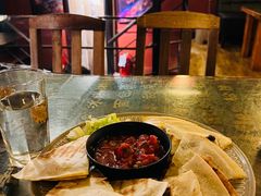 -萨尔瓦多Salvador's