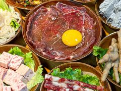 -阳阳老火锅(小南门店)