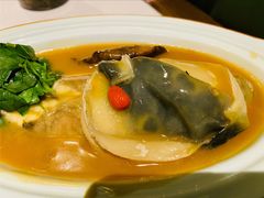 红烧河豚-徽镇小厨·经典徽菜(十里河店)