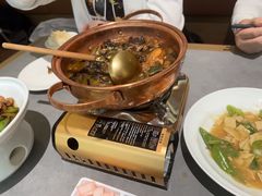 -关东小磨东北菜(上海长风大悦城店)