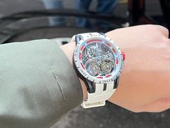 -聚云奢二手奢侈品黄金手表包包回收·中古店(上海店)