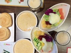 -豪享来中西餐厅(隆昌店)