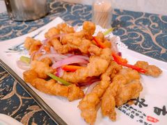 -晓平饭店(嘉善路店)