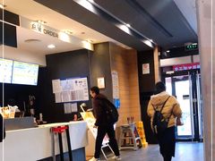 -麦当劳(凯德MALL太阳宫店)