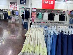-GAP(王府井奥莱·香江小镇店)