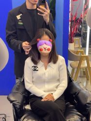 -CIT造型·烫发·染发