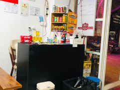 -阿姨小肉摊(同济西苑店)
