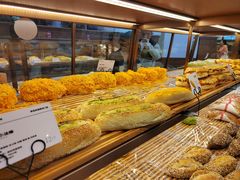 -BROAD面包路·欧式面包(龙湖时代C馆店)