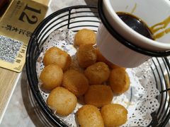 -邵汇大虾(甘井子万达店)