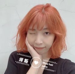 -缪斯造型Muse style