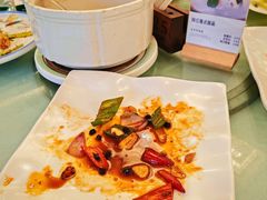 -川林海鲜酒家·湾仔传统早茶·粤菜