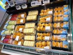 -Olé精品超市(北京合生汇店)